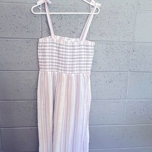 Womens Cotton on Summer dress size medium